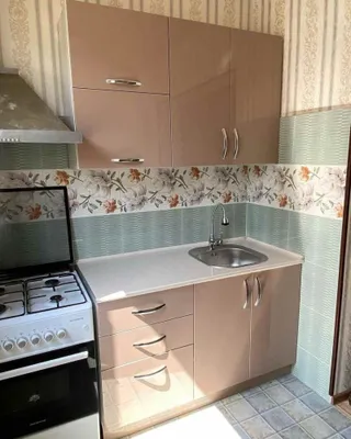 buyurtma asosida oshxona mebellari
