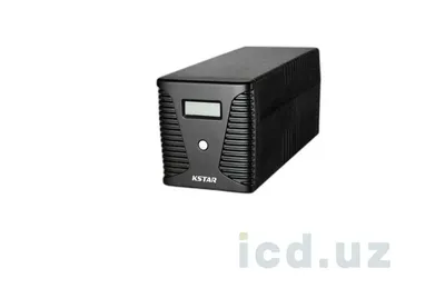 | UPS KStar 3000W