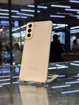 Samsung S21