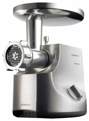 Мясорубка Kenwood MG700 1