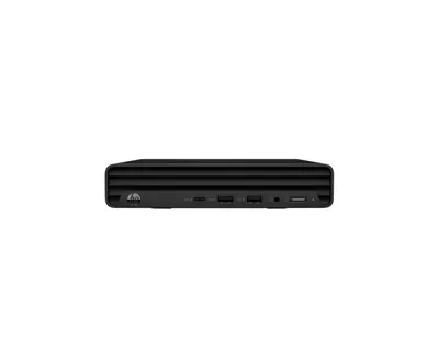 | Мини-ПК HP Pro Mini 260 G9 1