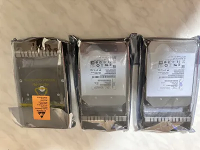 Жесткий диск 12 tb sas 1