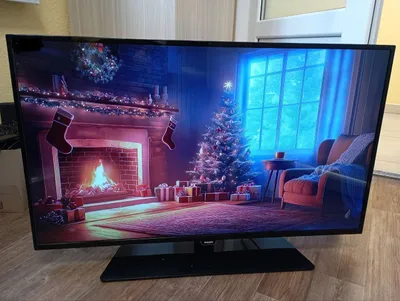 Телевизор Philips 1