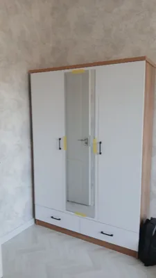Shkaf sfatli va Arzon 1