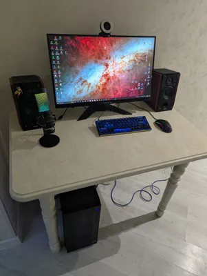 Игровой ПК Ryzen 7 3700X / RTX 3060 12GB 1