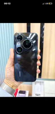 Huawei Pura 90S Pro Max, глобальная версия 1