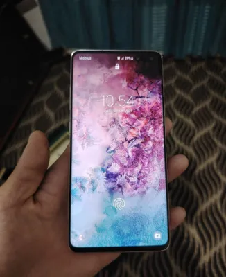Samsung Galaxy S10 5G 1