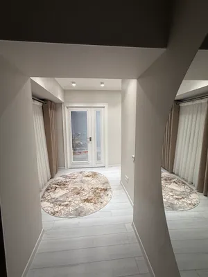 3 xonali kvartira, 112 m², 9 qavatdan 5-qavat, mebel va texnika 1
