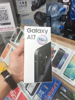 Samsung a17 1