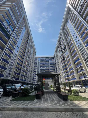35.48 m² 2 xonali kvartira sotiladi · ID 7220 1