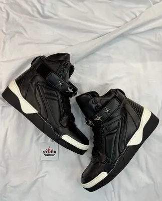 Givenchy Tyson Sneakers 1