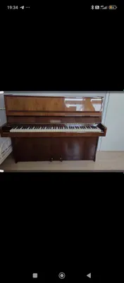 pianino belarus fortepiano
