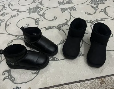 угги сапоги 33-34 ичи полний мех