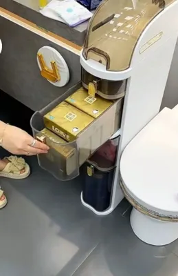 4та tortmali xomom va tualet uchun, bo'yi 1metr