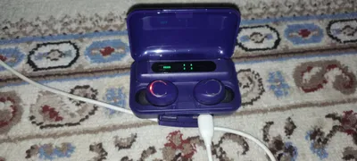 Simsiz quloqchin 1