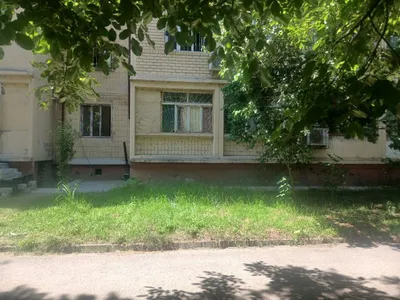 Продаётся 3-комнатная квартира, Карасу 6 1