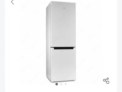 Холодильник Indesit