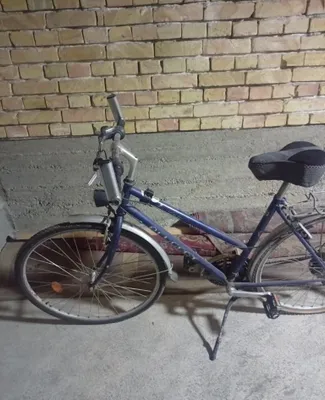 Velosiped nemis skorostlik 3×7 soz holatda minoshga tayyor 500 ming 1