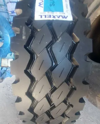 Автошина MAXELL MA32 12.00R20 1