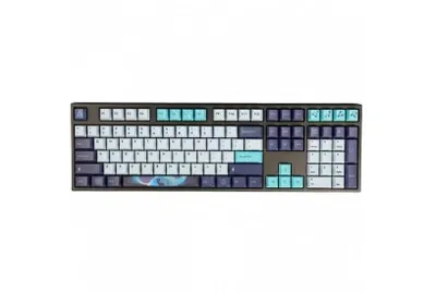 } Varmilo VEM108 Aurora EC V2 Sakura EN klaviaturasi 1