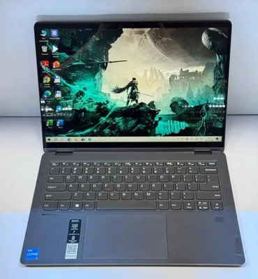 Lenovo X360 1