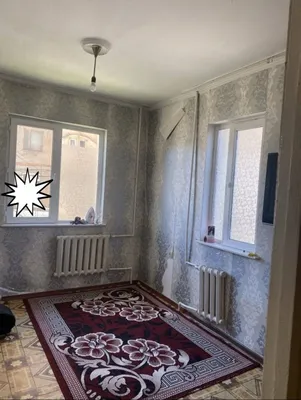 Продажа квартира, Карасу-3 1