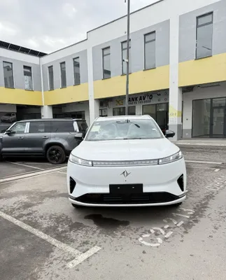 Dongfeng EP 008 Max Elektra 610 km 2026/05 sotuvda tayyor 3 yil kafola 1