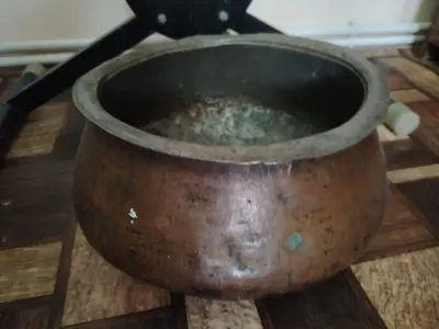 Мисли козон 6кг ош