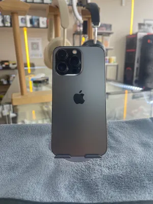 IPhone 13 Pro
