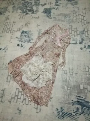 Платье