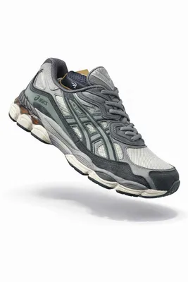 Кроссовки Asics Gel-NYC, размеры от 40 до 45. 1