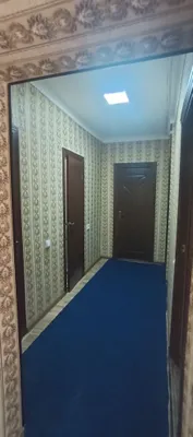 Zarafshon shahrida yotoq o‘rinlari bo‘lgan kvartira 1