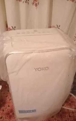 Мобильный кондиционер