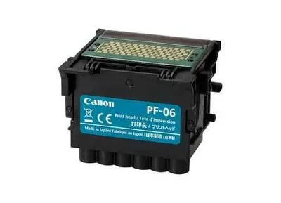 ! PRINTHEAD PF06 bosma kallagi, QQS bilan narxi 1