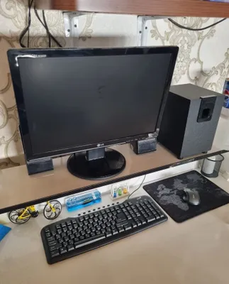 Pc Kompyuter Computer Sotiladi srochna 1