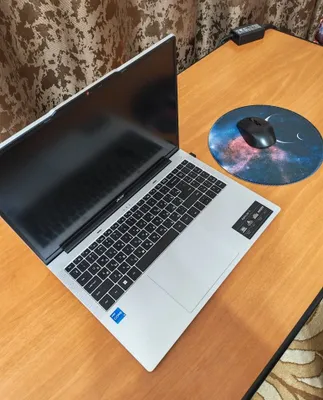 Ноутбук Acer Aspire Lite AL16 1