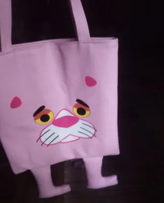 Fermuarli shopper sumka