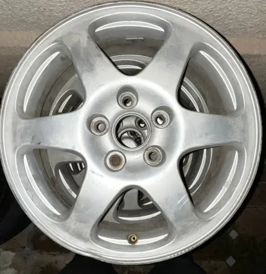 Диски для Hyundai Sonata