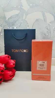 Tom Ford Bitter Peach 100мл 1