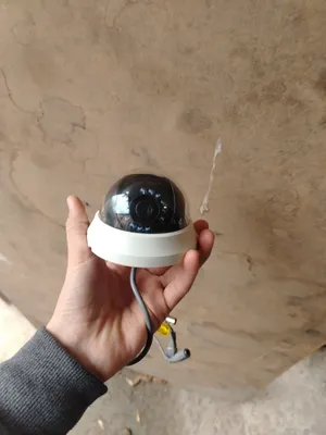 Hikvison hi vach kamerasi, original, yaxshi holatda. 1