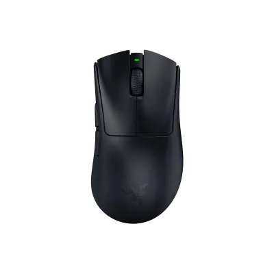 Razer DeathAdder V3 HyperSpeed sichqonchasi, WL, qora 1
