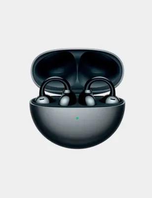 Huawei FreeClip naushnik, наушник без праводной черный 1