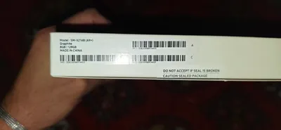 Samsung Tab A9plus 3