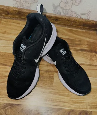 “Nike AirZoom” PEGASUS 26X erkaklar uchun krasovka 1