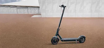 Электросамокат складной Xiaomi Mi Scooter 5 Pro, Рассрочка, Доставка 1