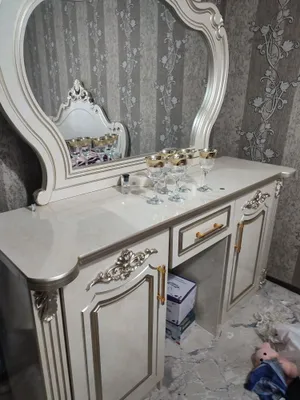 Спальный гарнитур, комплект 1