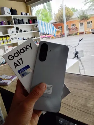 Samsung a17 sotiladi 1