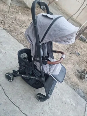 Детская коляска Benebaby 1