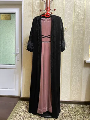 abaya koyne sotiladi srochno 1