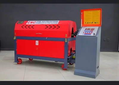 Выпрямитель для проволоки GT4-10 (Систем тугирлаб кесиб беради) 1